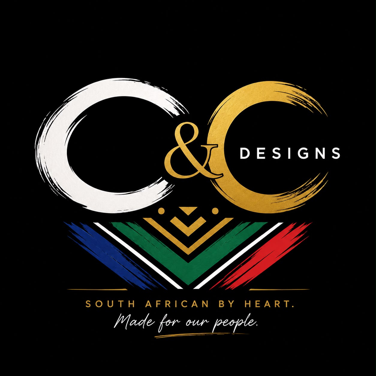 C&C Designs — South African by heart